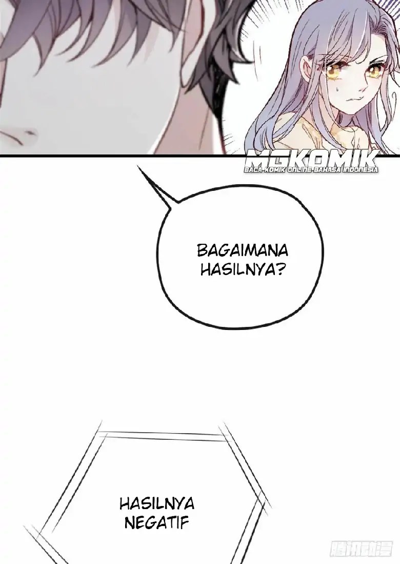 Pregnant Wife, One Plus One Chapter 22 - halaman 60