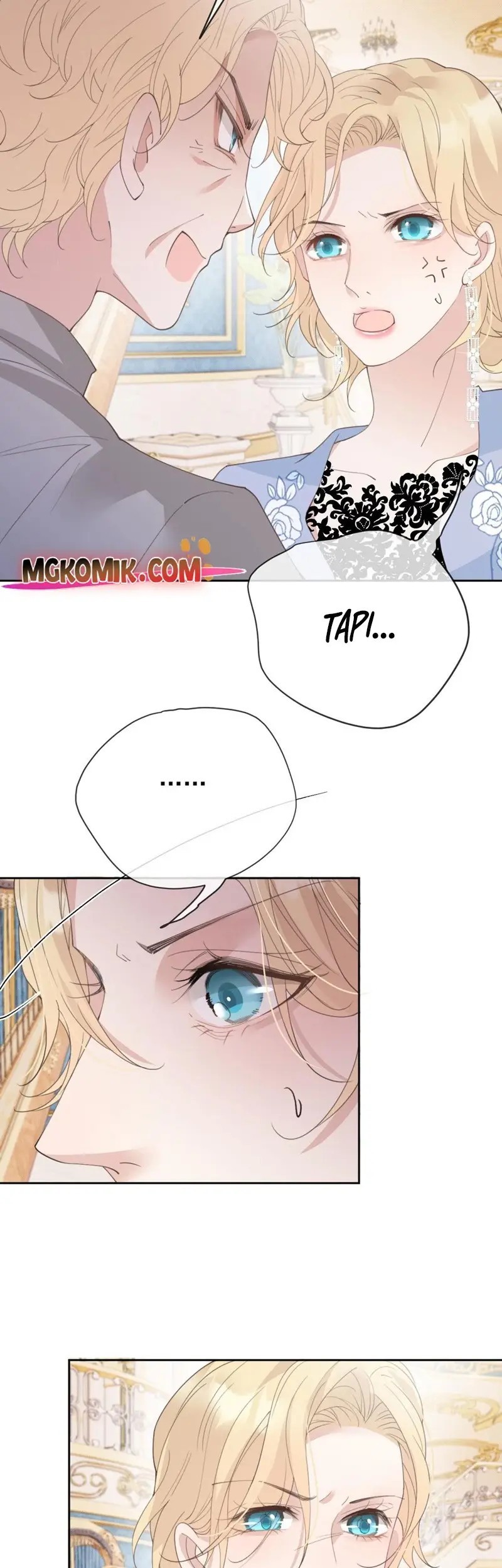 Pregnant Wife, One Plus One Chapter 220 - halaman 13
