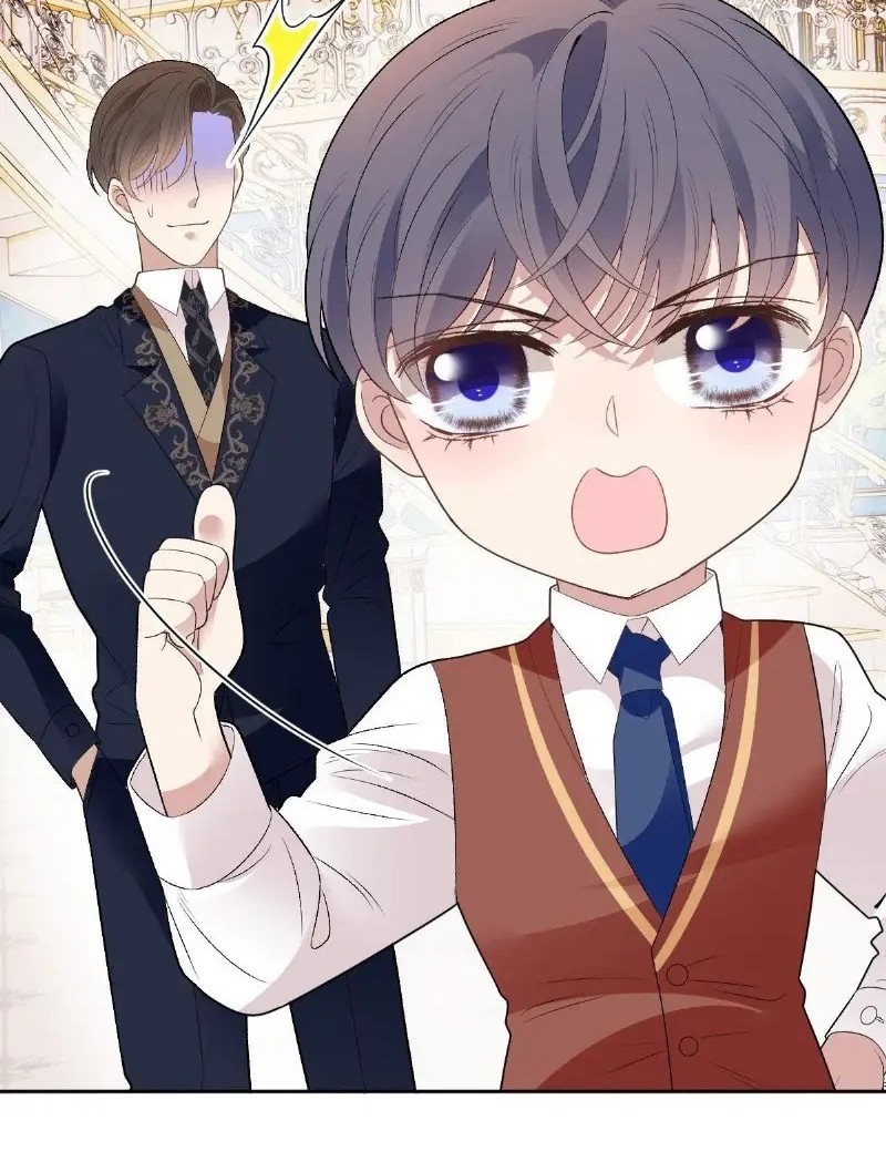 Pregnant Wife, One Plus One Chapter 220 - halaman 22