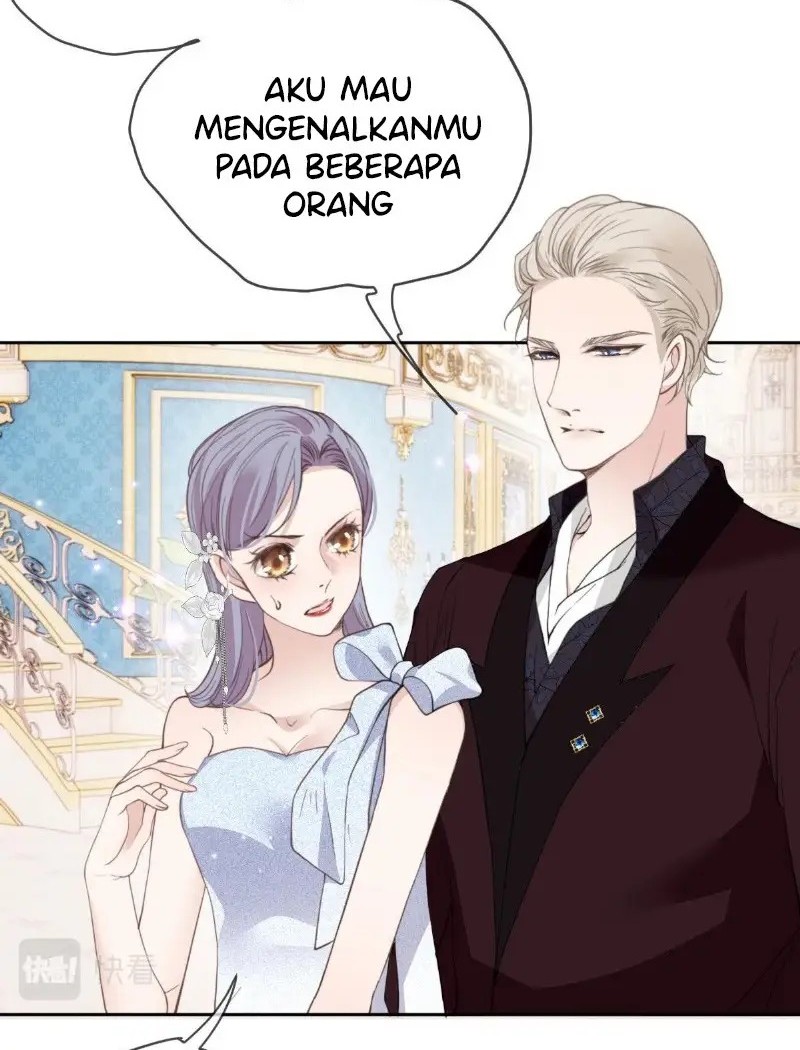 Pregnant Wife, One Plus One Chapter 220 - halaman 24