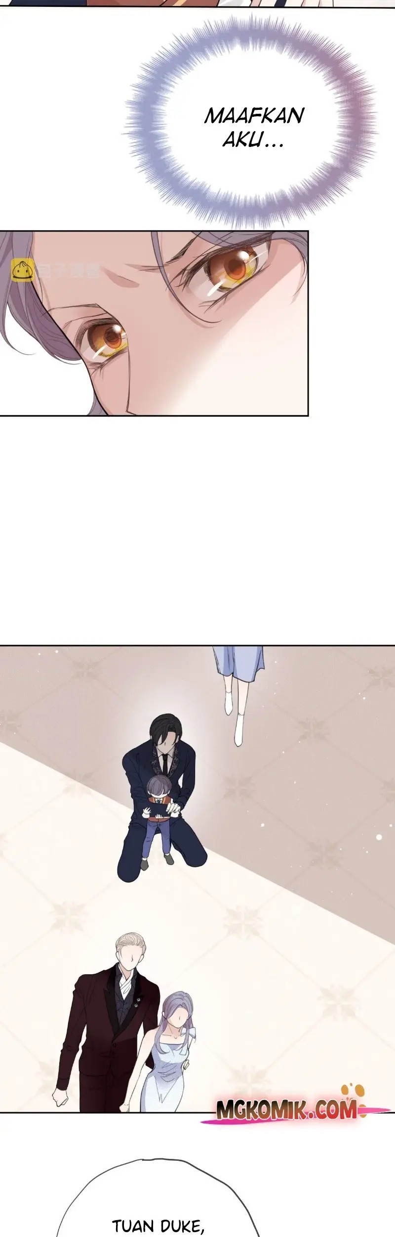 Pregnant Wife, One Plus One Chapter 220 - halaman 27