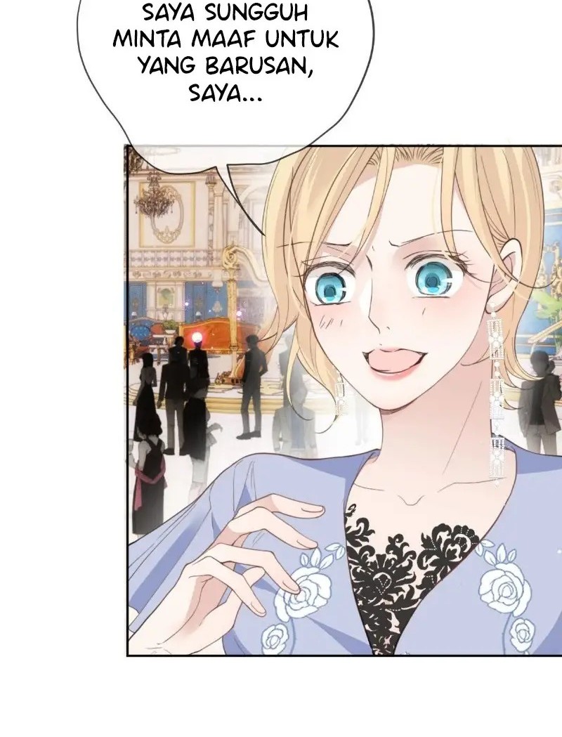 Pregnant Wife, One Plus One Chapter 220 - halaman 28