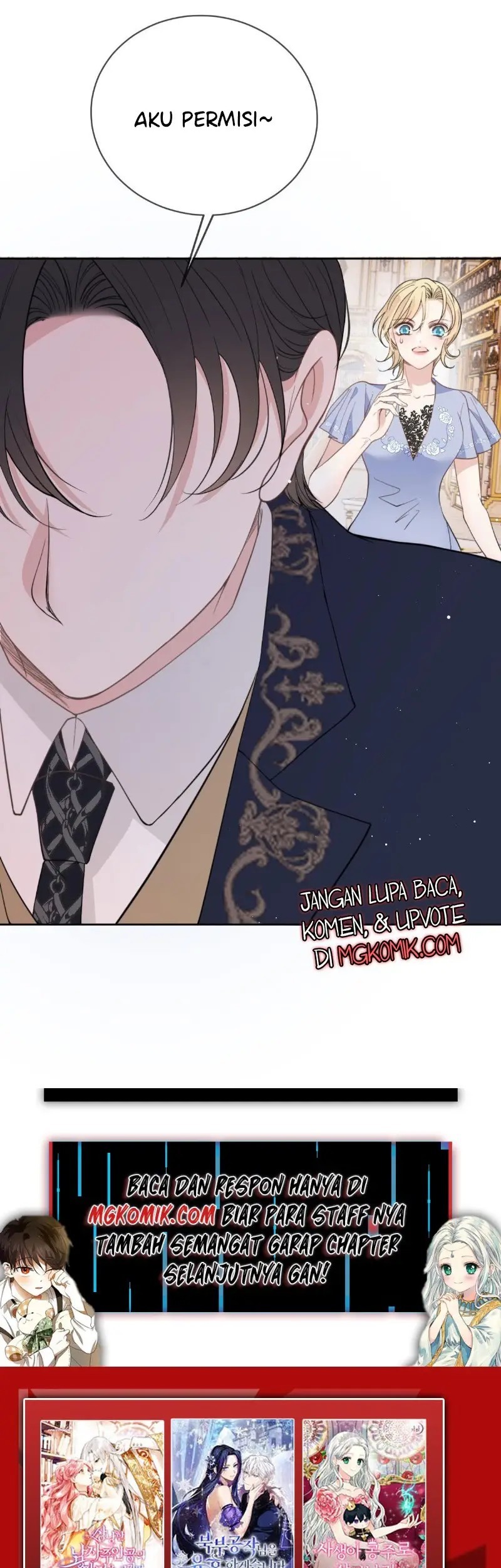 Pregnant Wife, One Plus One Chapter 220 - halaman 29
