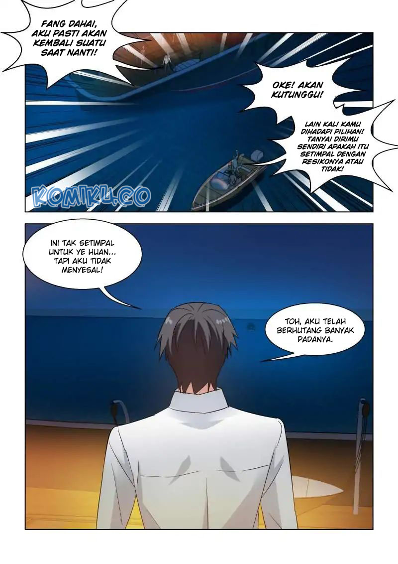 Pregnant Wife, One Plus One Chapter 220 - halaman 4