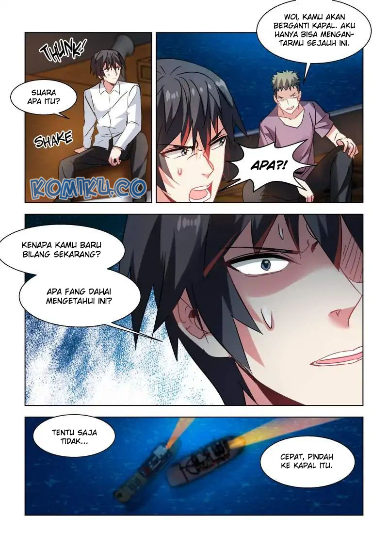 Pregnant Wife, One Plus One Chapter 220 - halaman 7