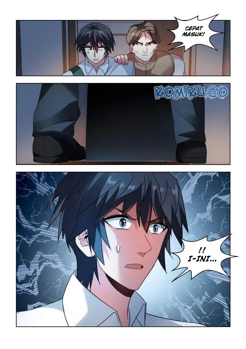Pregnant Wife, One Plus One Chapter 220 - halaman 9