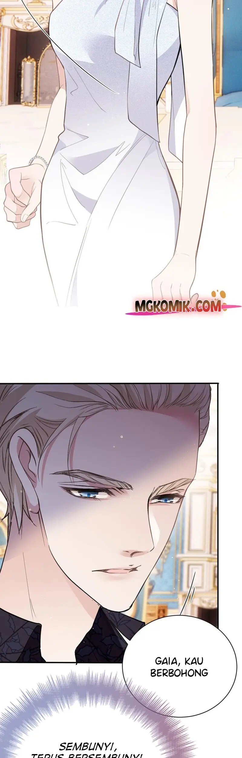 Pregnant Wife, One Plus One Chapter 221 - halaman 13