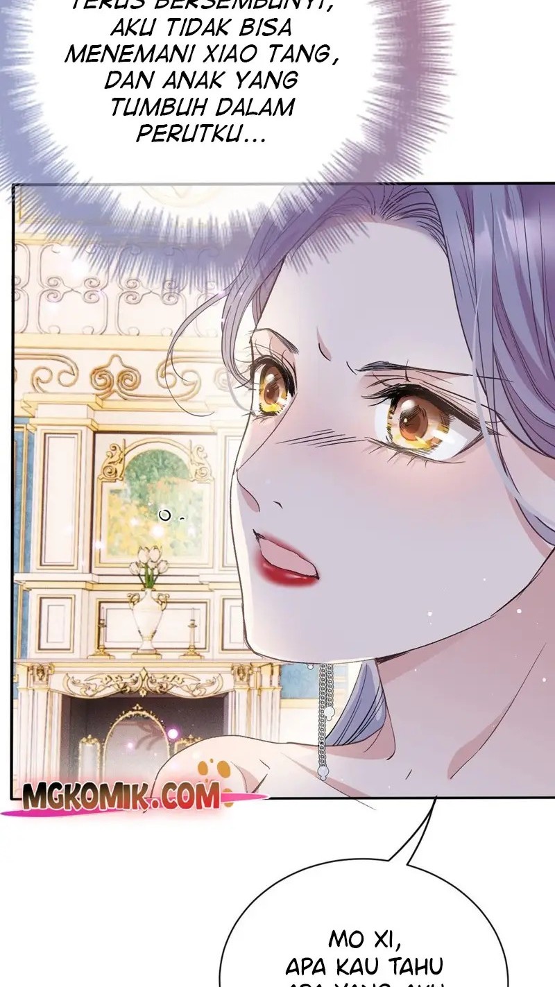 Pregnant Wife, One Plus One Chapter 221 - halaman 14