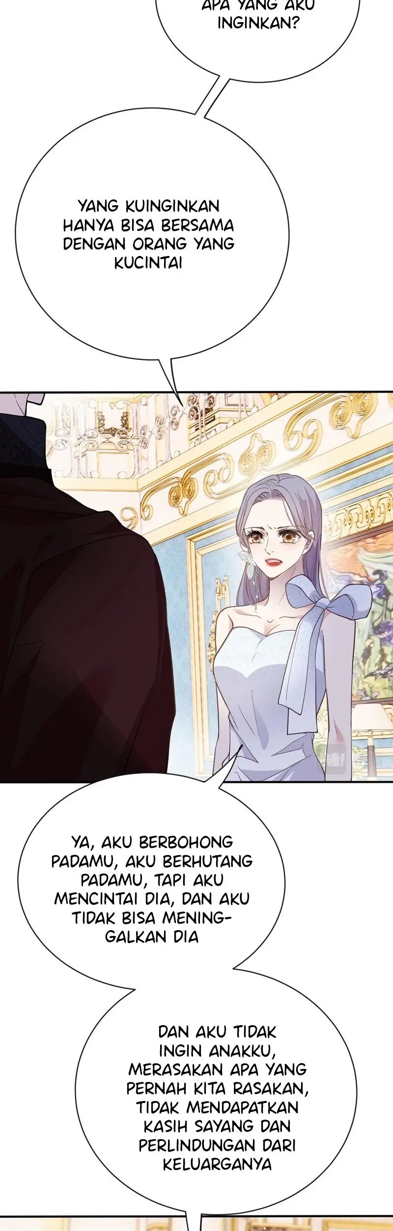 Pregnant Wife, One Plus One Chapter 221 - halaman 15