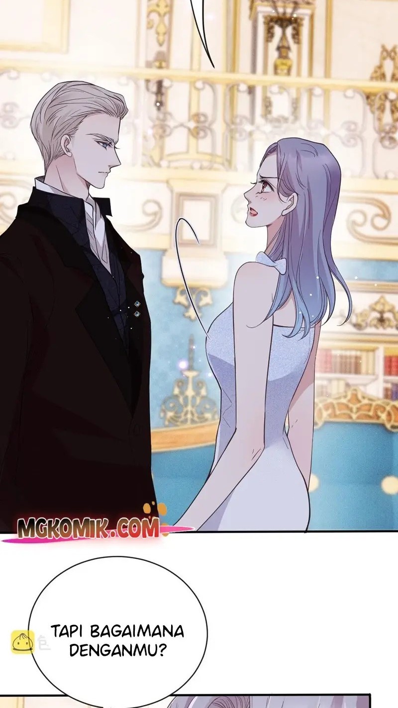 Pregnant Wife, One Plus One Chapter 221 - halaman 16