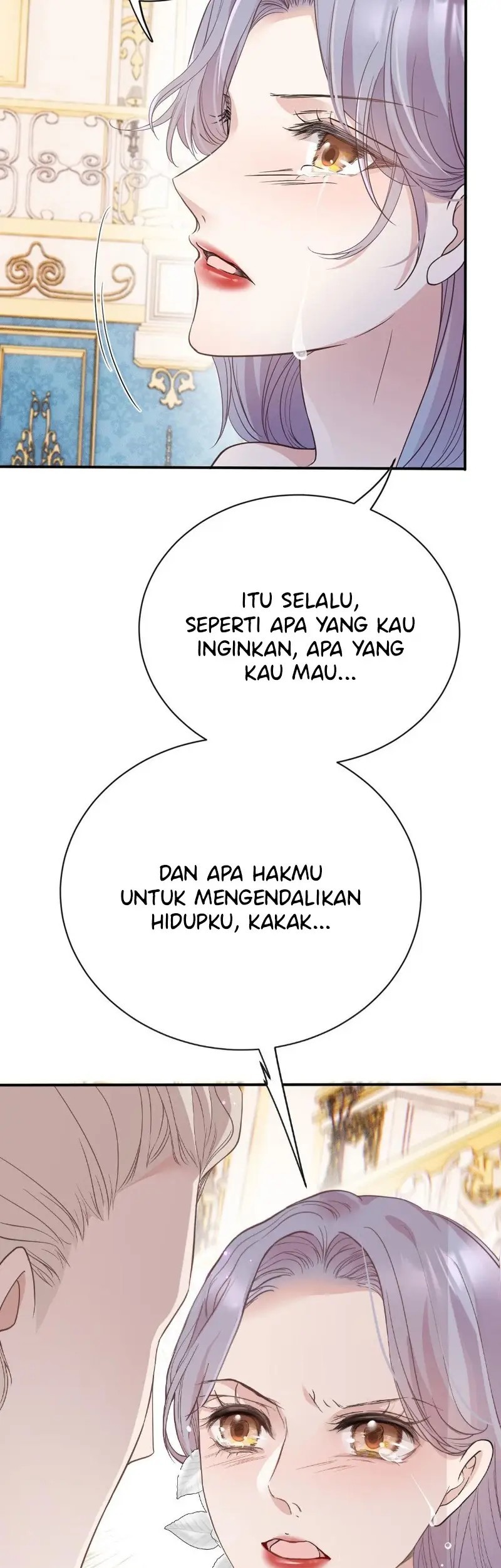 Pregnant Wife, One Plus One Chapter 221 - halaman 17