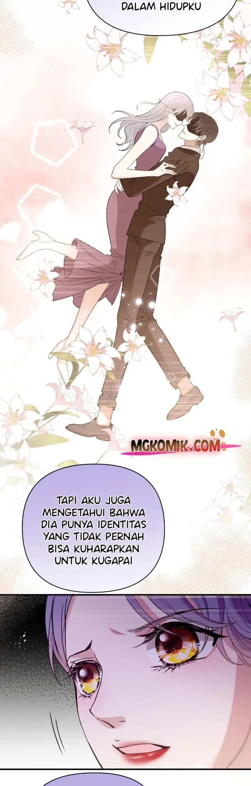Pregnant Wife, One Plus One Chapter 221 - halaman 21