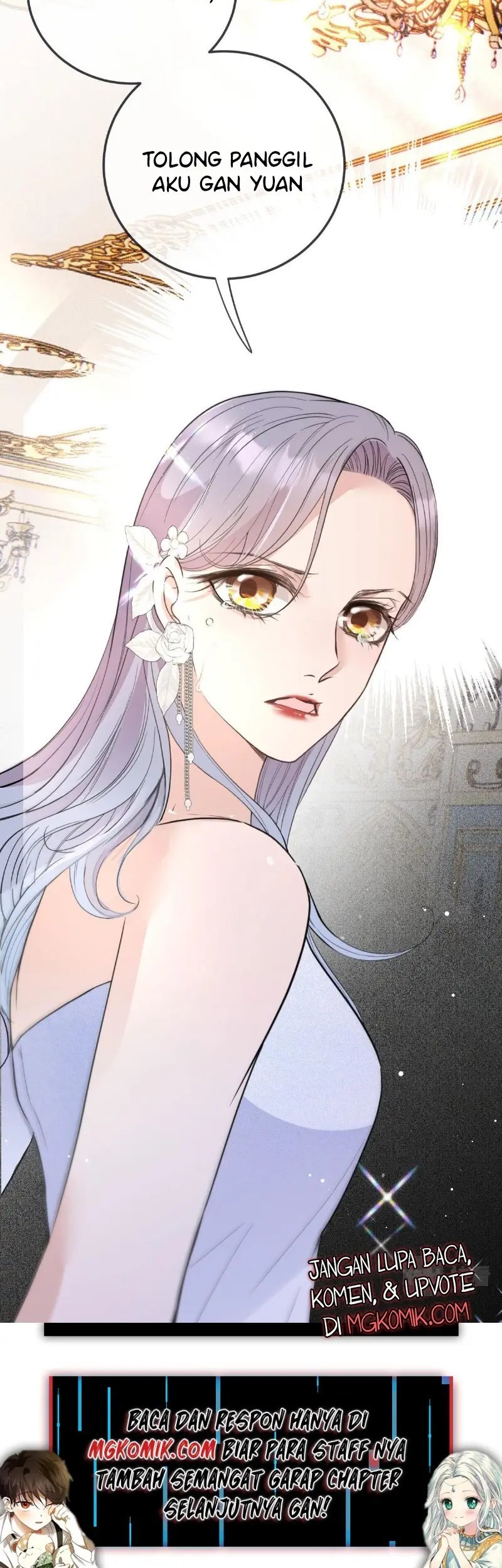 Pregnant Wife, One Plus One Chapter 221 - halaman 29