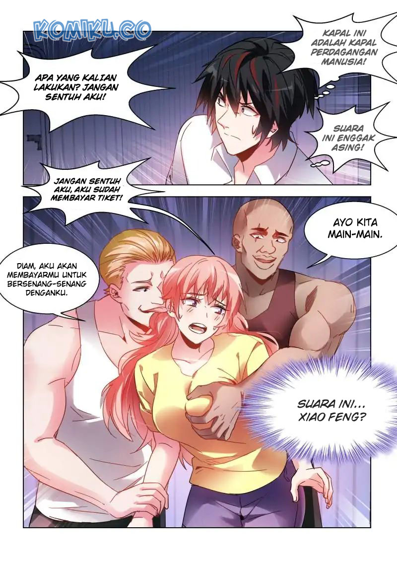 Pregnant Wife, One Plus One Chapter 221 - halaman 3