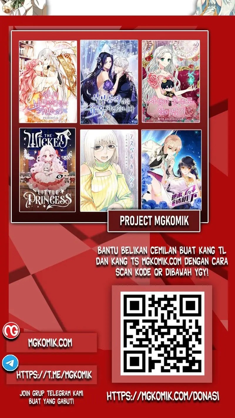Pregnant Wife, One Plus One Chapter 221 - halaman 30