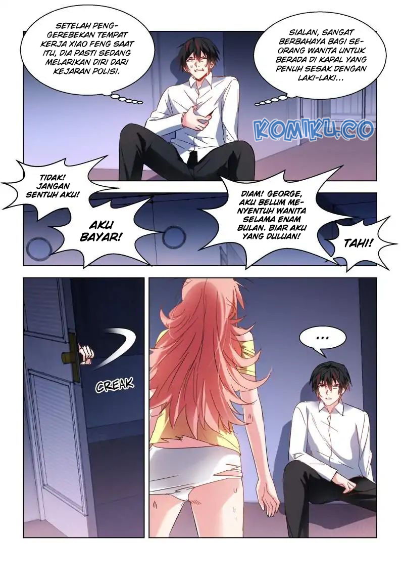 Pregnant Wife, One Plus One Chapter 221 - halaman 6