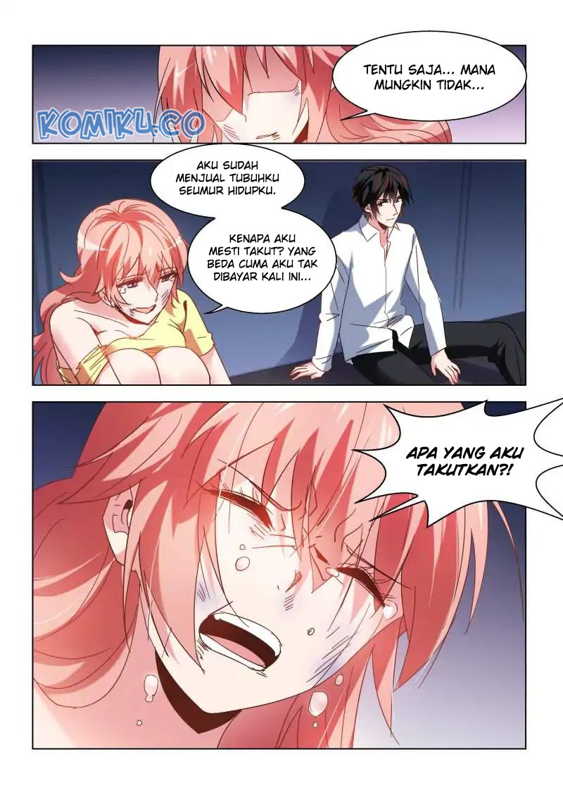 Pregnant Wife, One Plus One Chapter 221 - halaman 8
