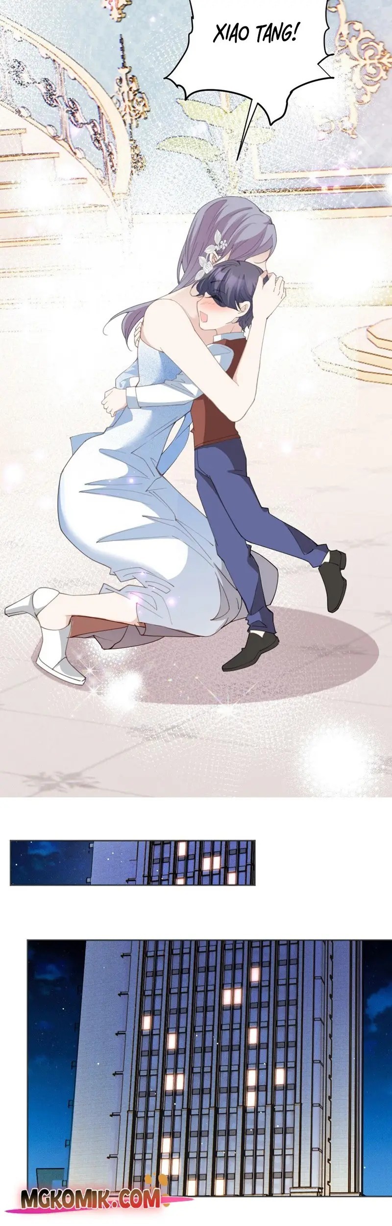 Pregnant Wife, One Plus One Chapter 222 - halaman 13