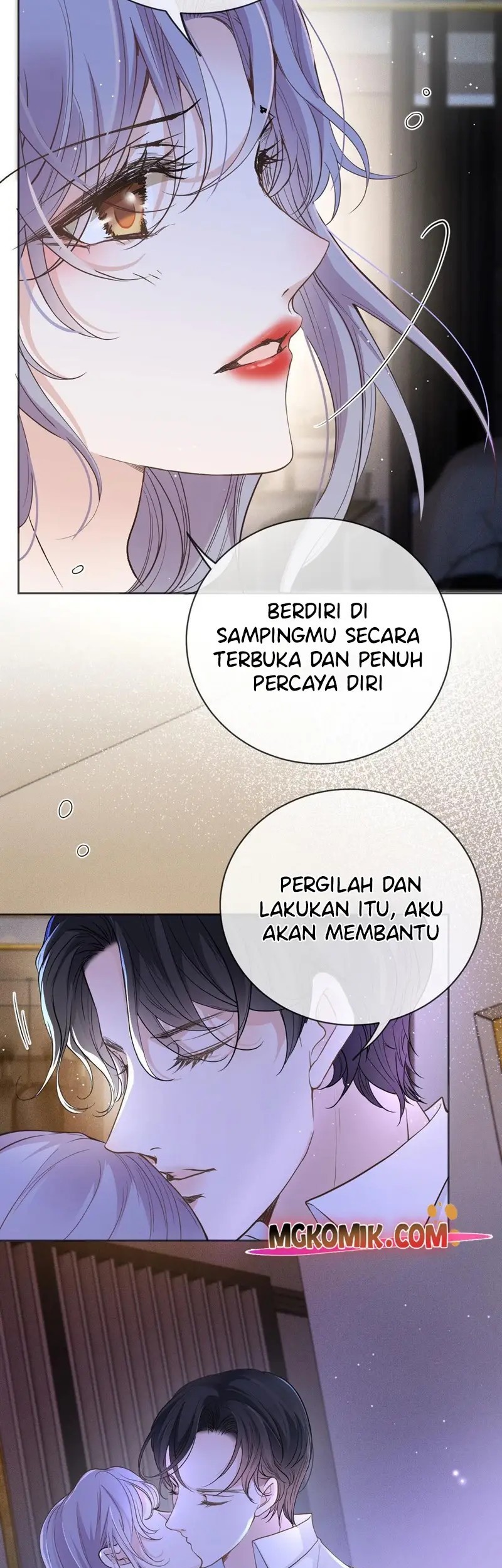Pregnant Wife, One Plus One Chapter 222 - halaman 17