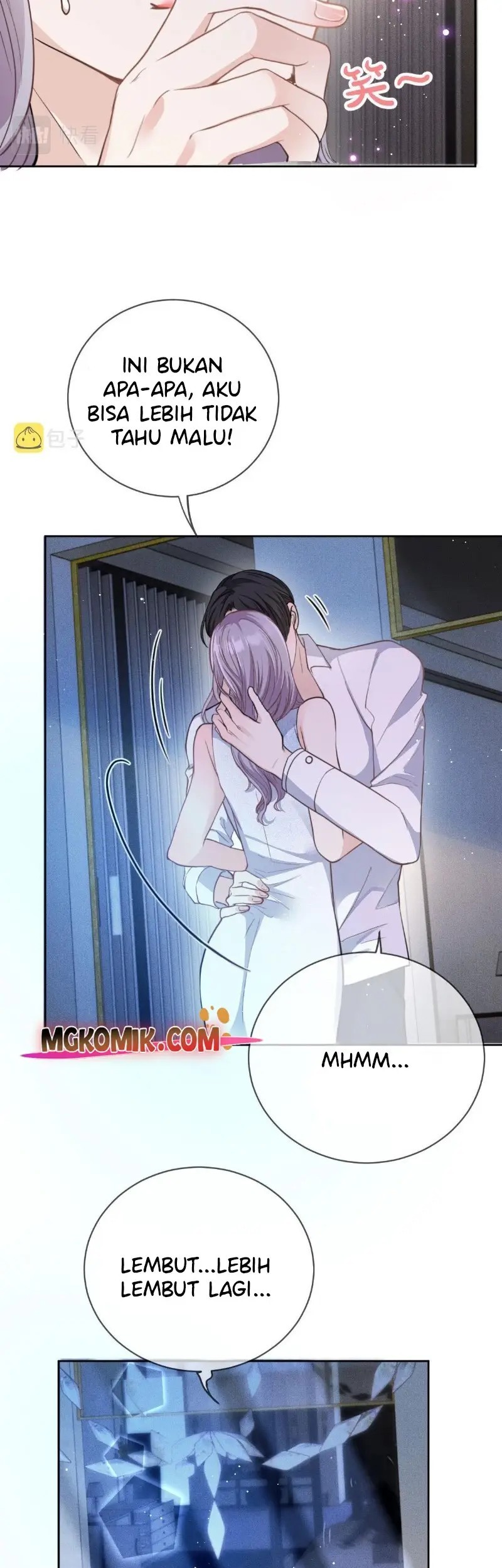 Pregnant Wife, One Plus One Chapter 222 - halaman 23