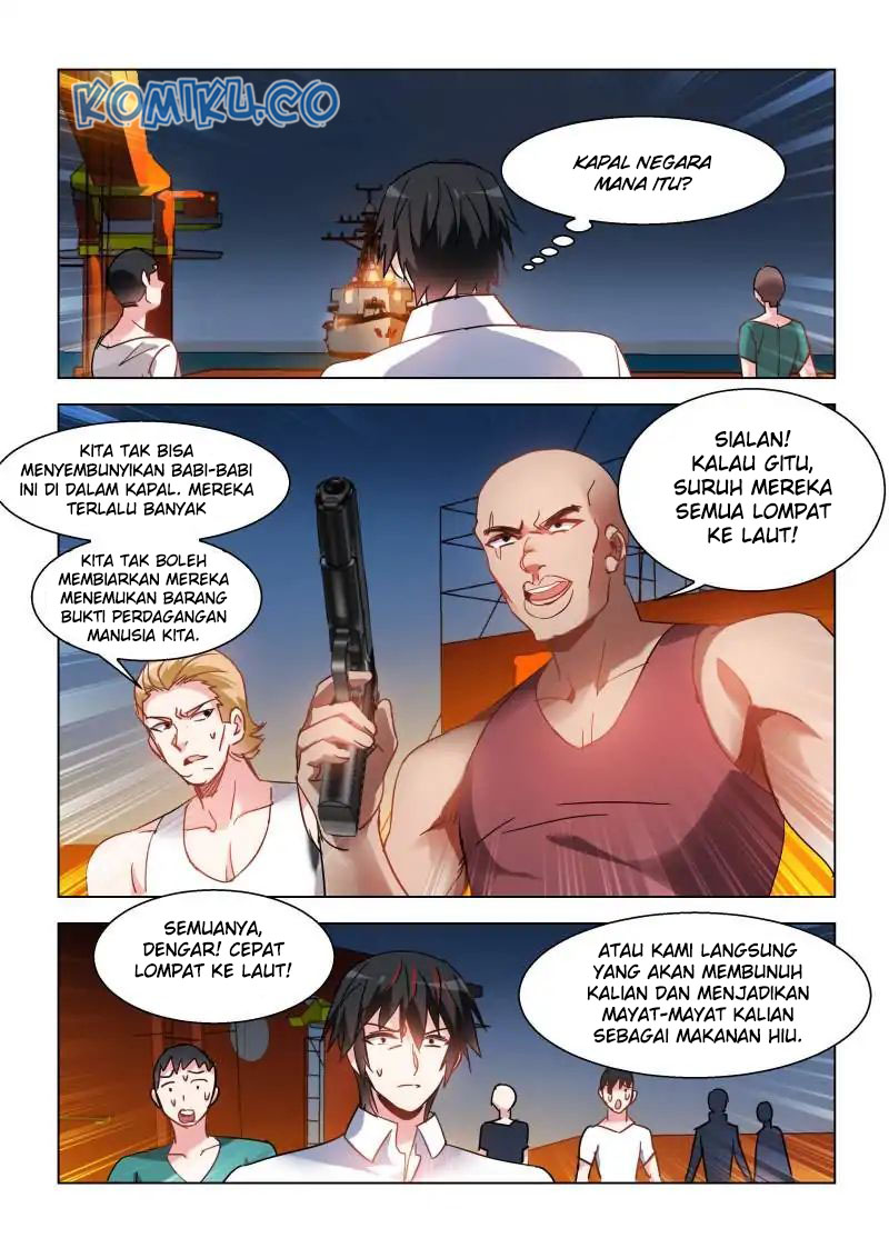 Pregnant Wife, One Plus One Chapter 222 - halaman 3