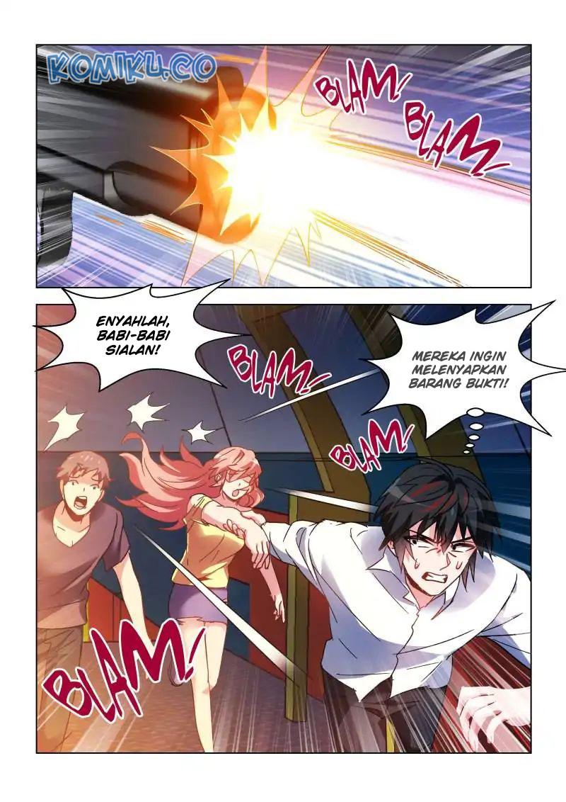Pregnant Wife, One Plus One Chapter 222 - halaman 4