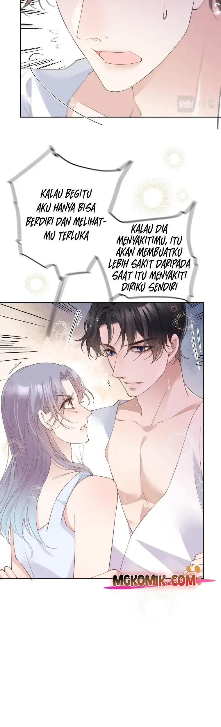 Pregnant Wife, One Plus One Chapter 223 - halaman 27