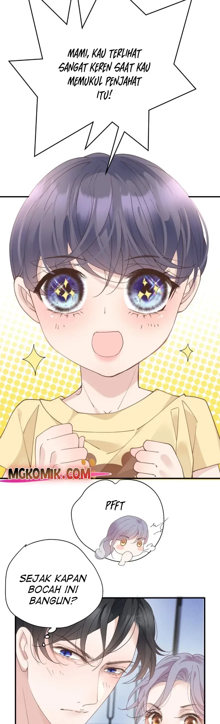 Pregnant Wife, One Plus One Chapter 223 - halaman 29