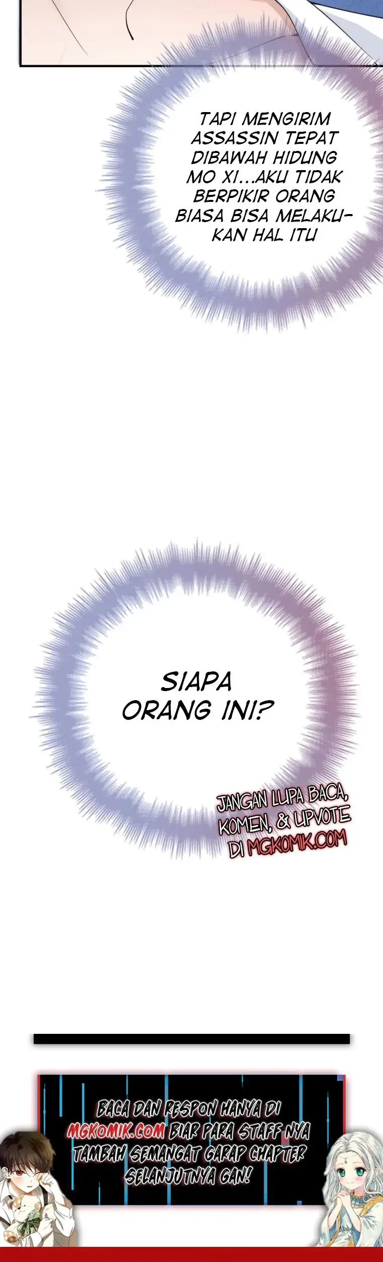 Pregnant Wife, One Plus One Chapter 223 - halaman 33