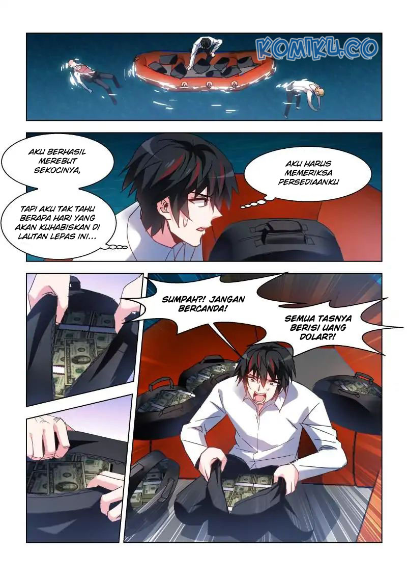 Pregnant Wife, One Plus One Chapter 223 - halaman 5