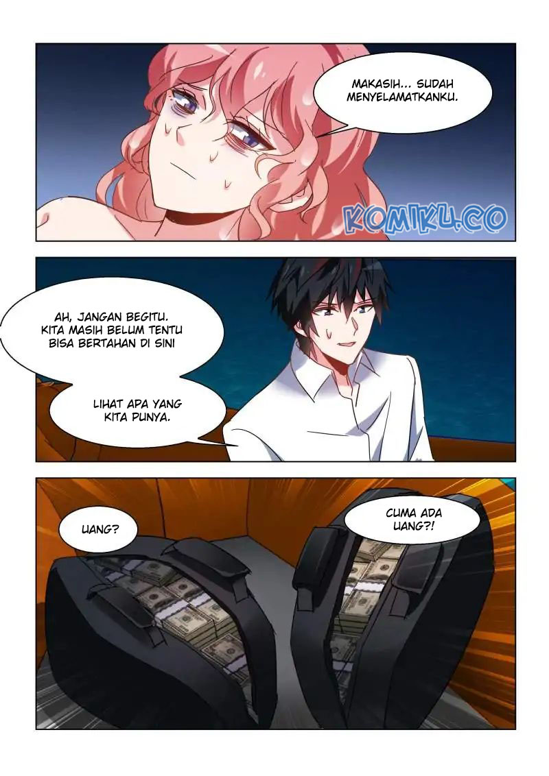 Pregnant Wife, One Plus One Chapter 223 - halaman 7