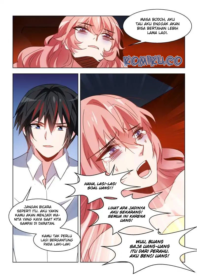 Pregnant Wife, One Plus One Chapter 223 - halaman 9