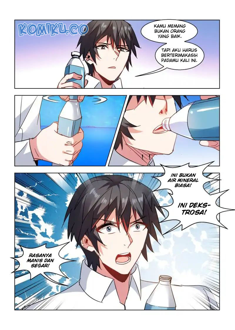 Pregnant Wife, One Plus One Chapter 224 - halaman 10