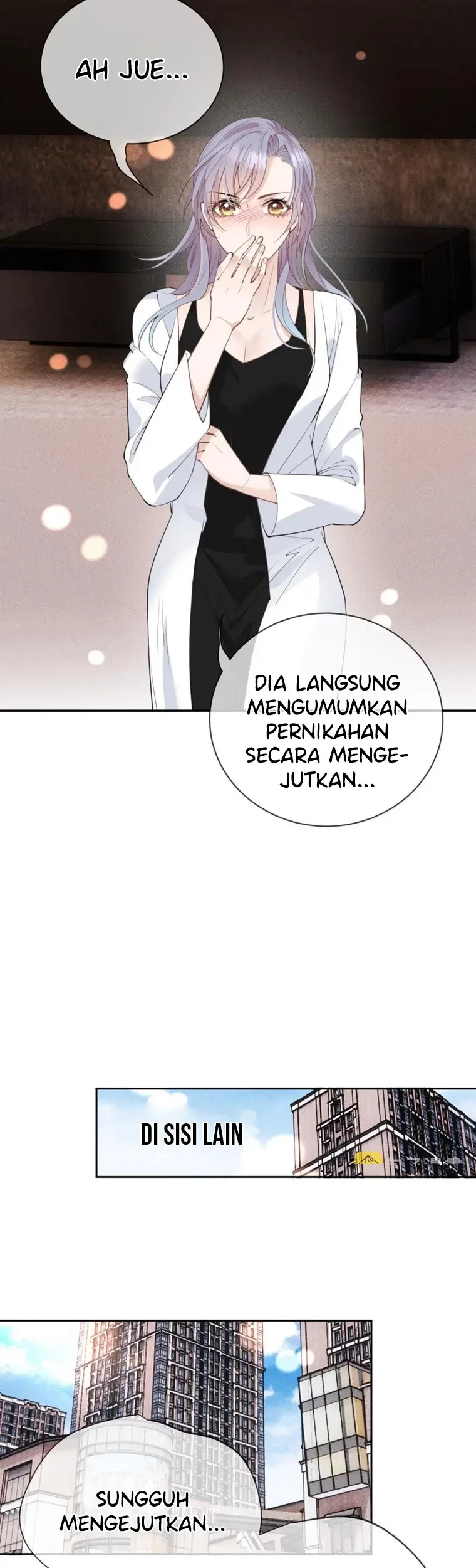 Pregnant Wife, One Plus One Chapter 224 - halaman 17