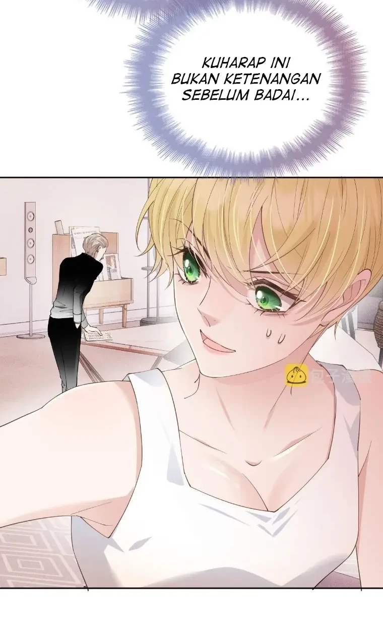 Pregnant Wife, One Plus One Chapter 224 - halaman 22