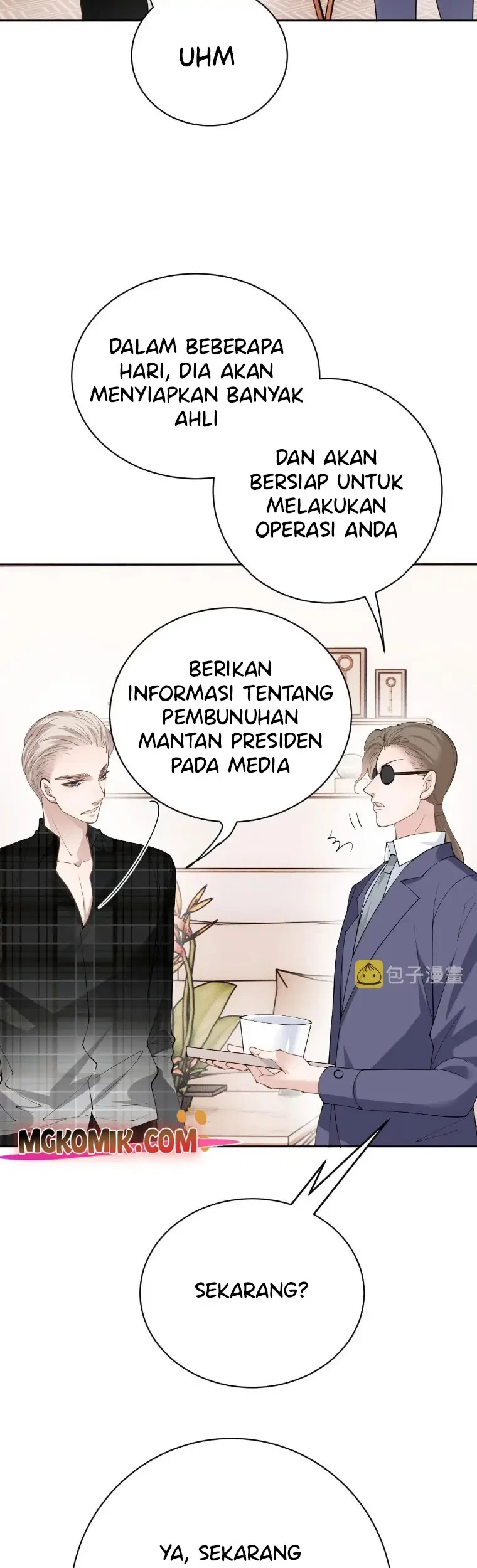 Pregnant Wife, One Plus One Chapter 224 - halaman 25