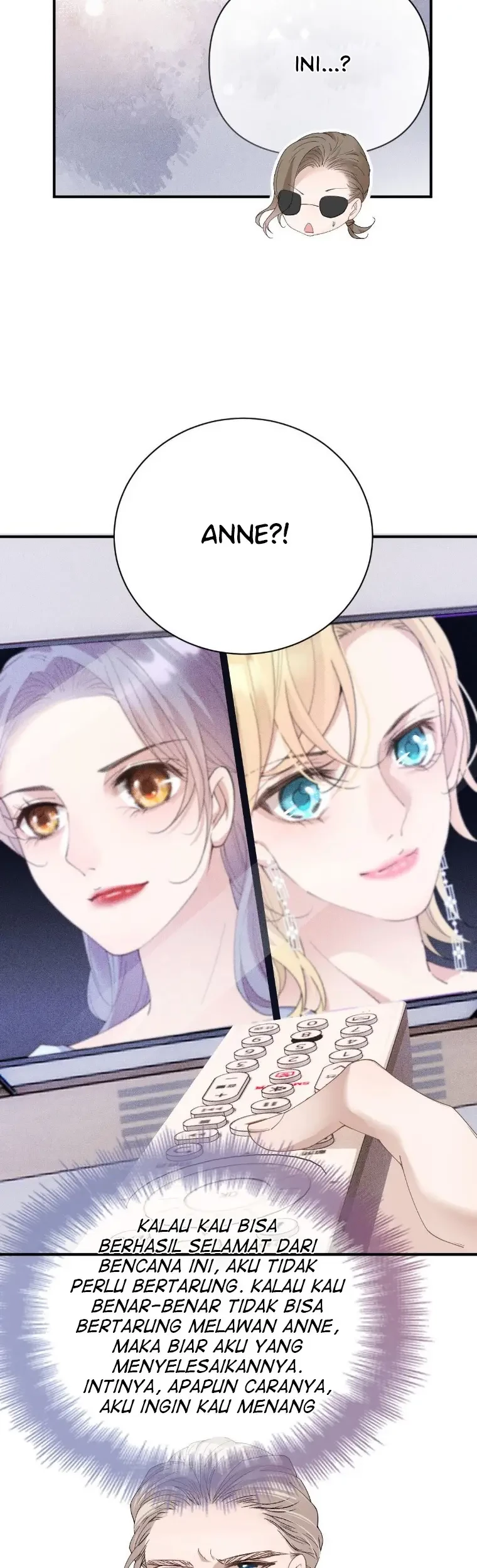 Pregnant Wife, One Plus One Chapter 224 - halaman 27