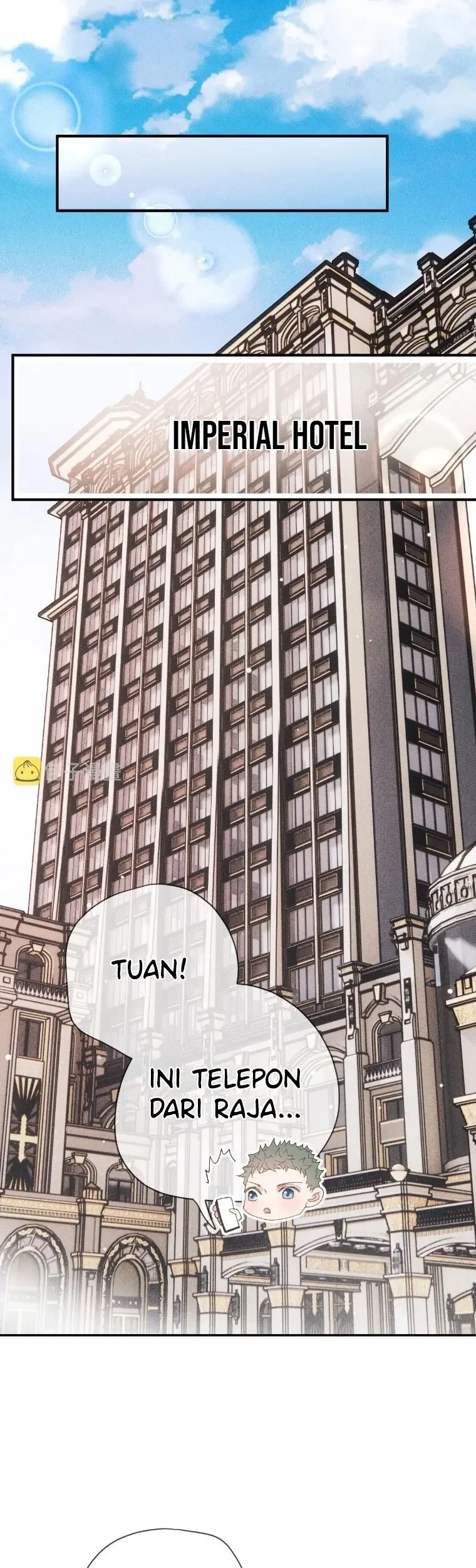 Pregnant Wife, One Plus One Chapter 224 - halaman 29