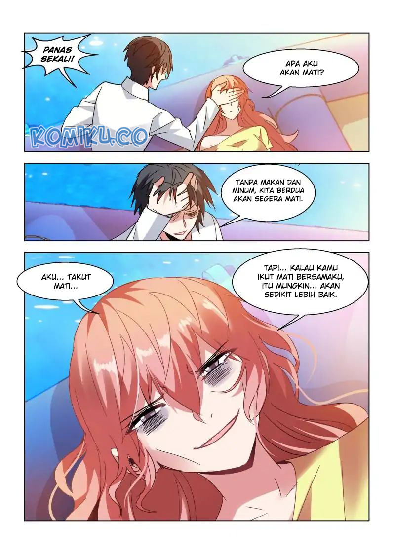 Pregnant Wife, One Plus One Chapter 224 - halaman 3