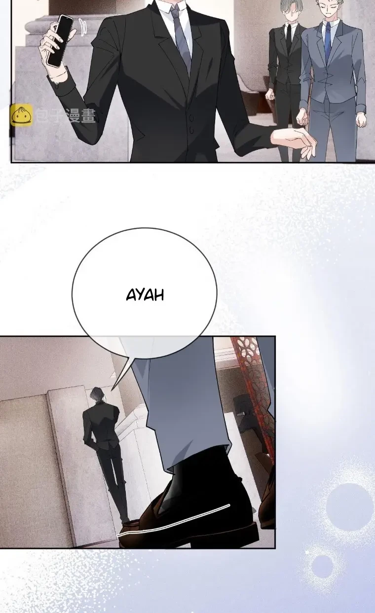 Pregnant Wife, One Plus One Chapter 224 - halaman 32