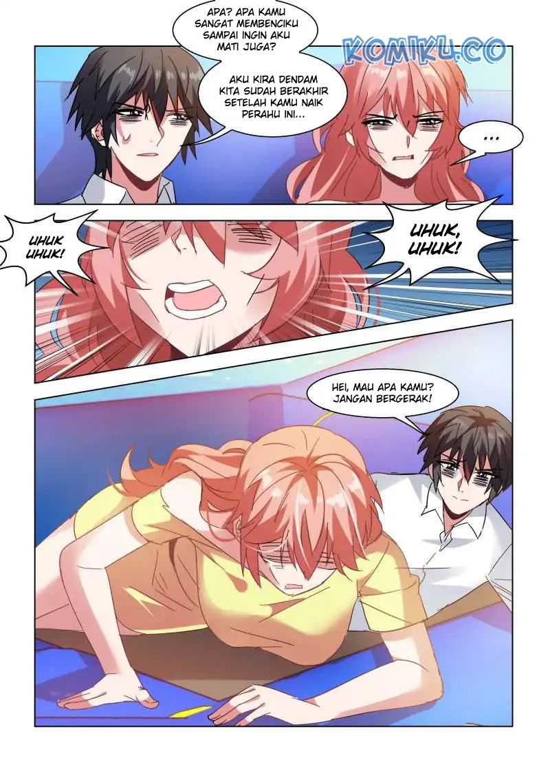 Pregnant Wife, One Plus One Chapter 224 - halaman 4