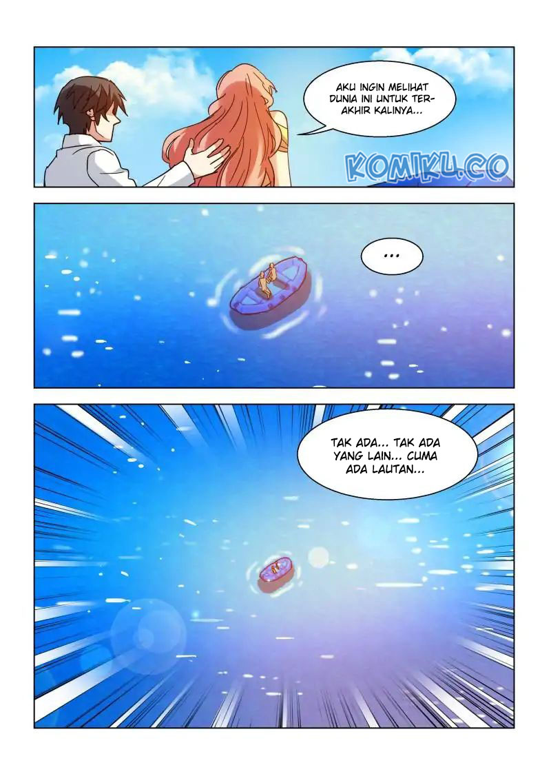 Pregnant Wife, One Plus One Chapter 224 - halaman 5