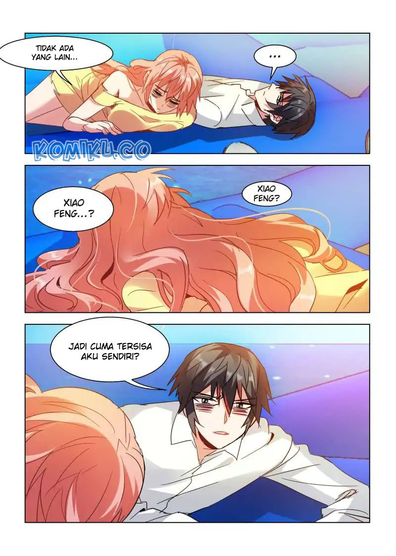 Pregnant Wife, One Plus One Chapter 224 - halaman 6