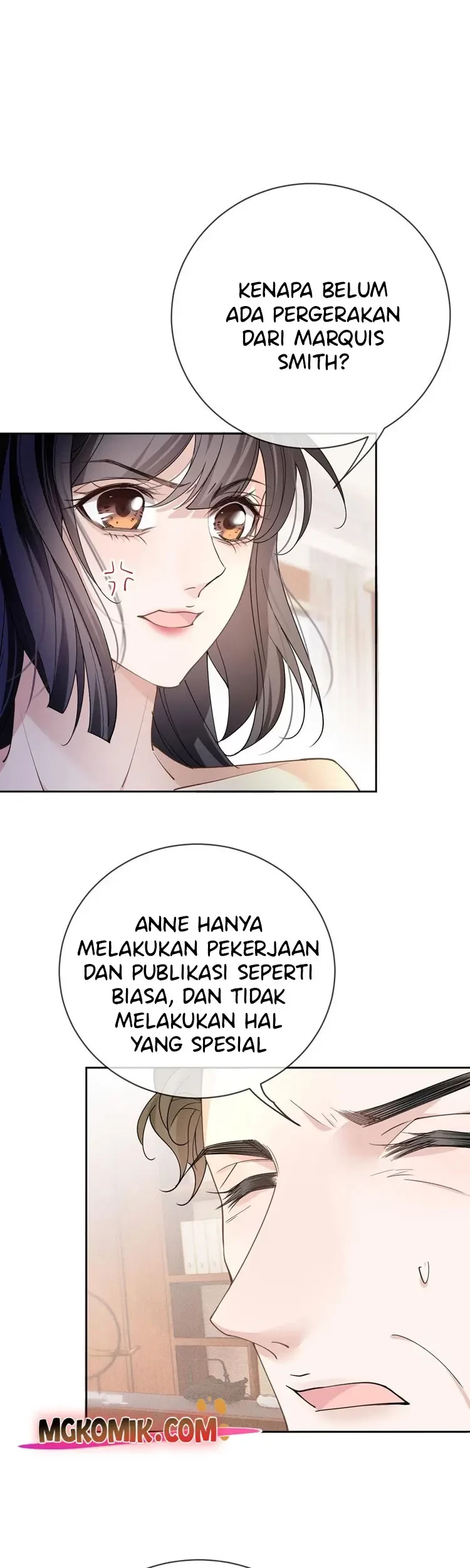 Pregnant Wife, One Plus One Chapter 225 - halaman 15