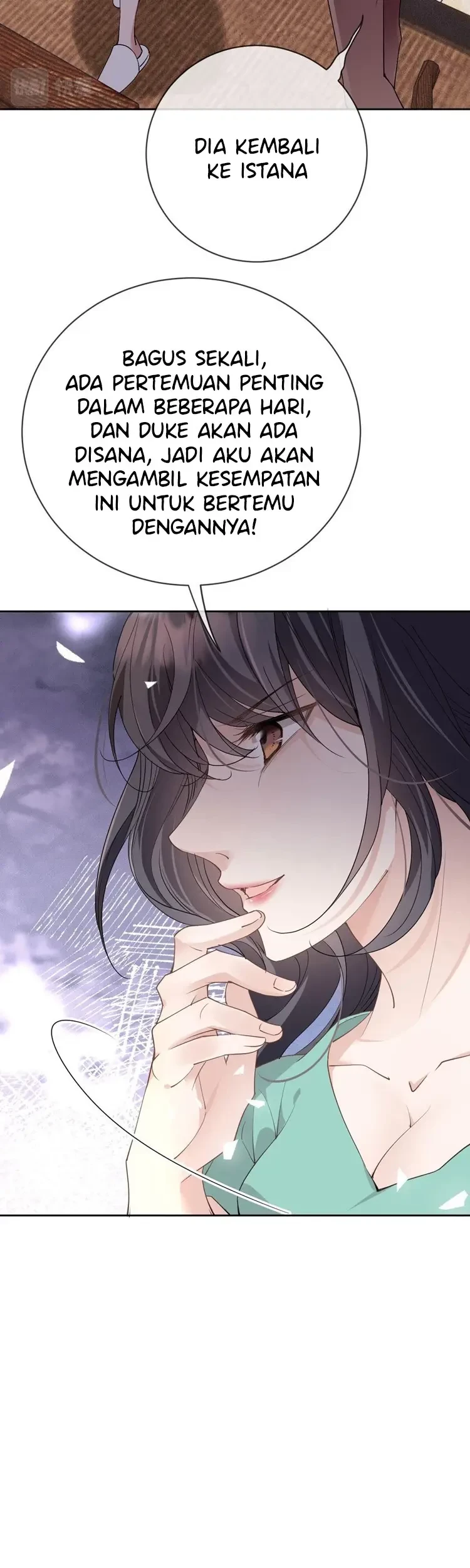 Pregnant Wife, One Plus One Chapter 225 - halaman 17
