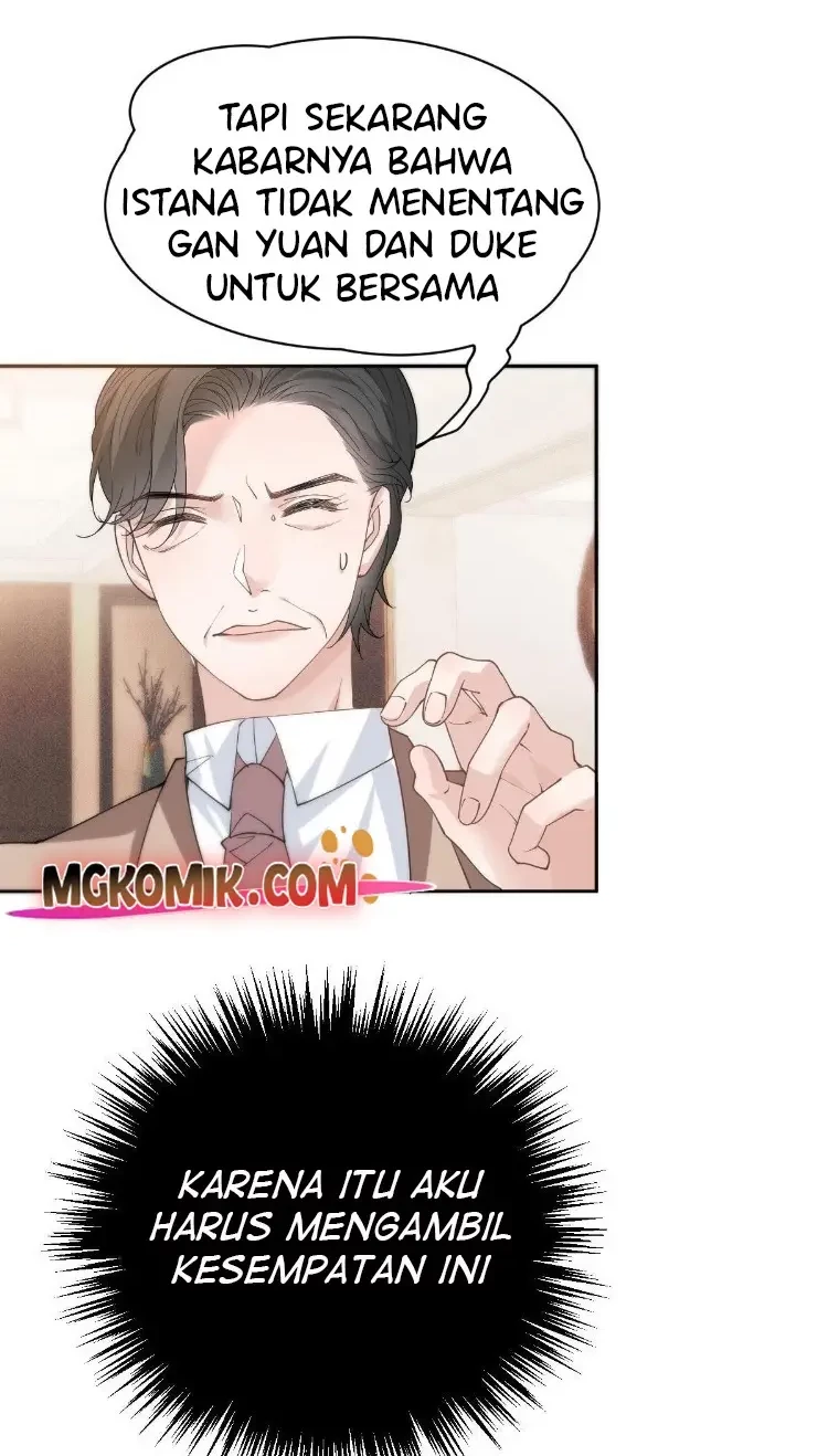 Pregnant Wife, One Plus One Chapter 225 - halaman 18