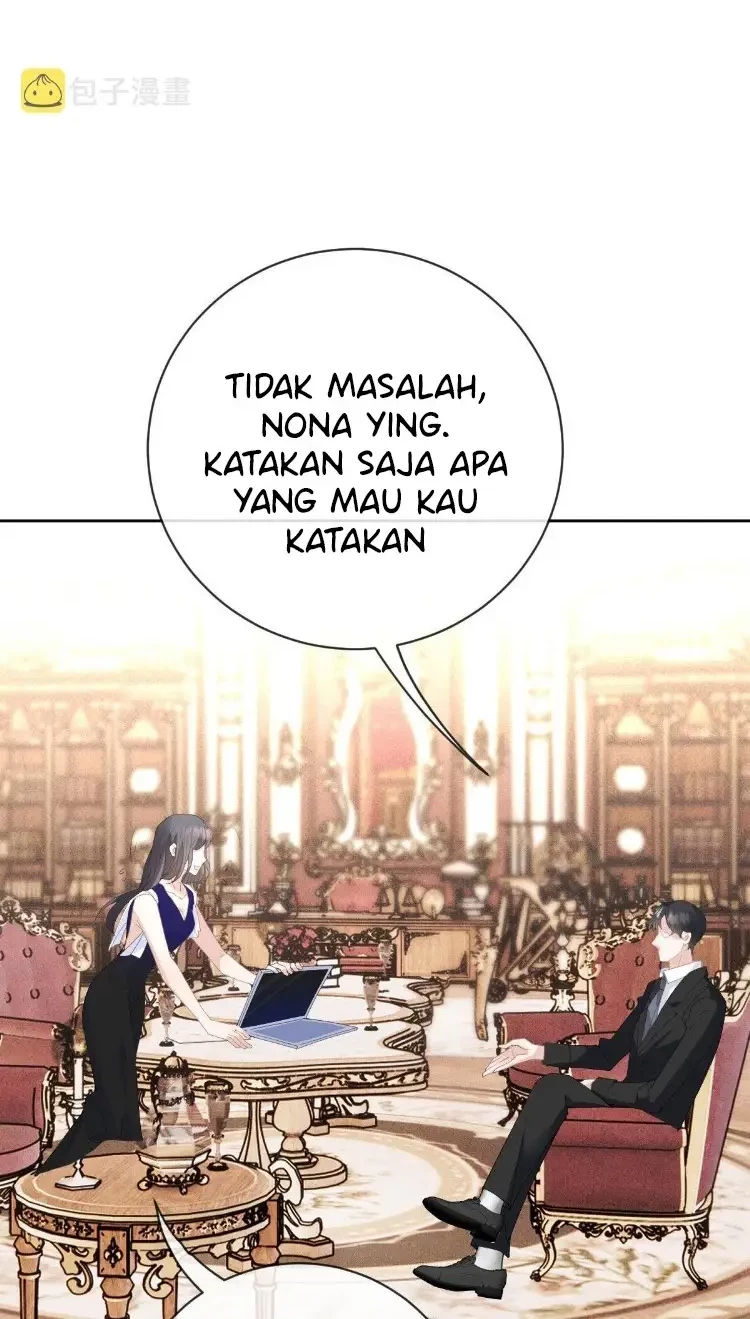 Pregnant Wife, One Plus One Chapter 225 - halaman 24