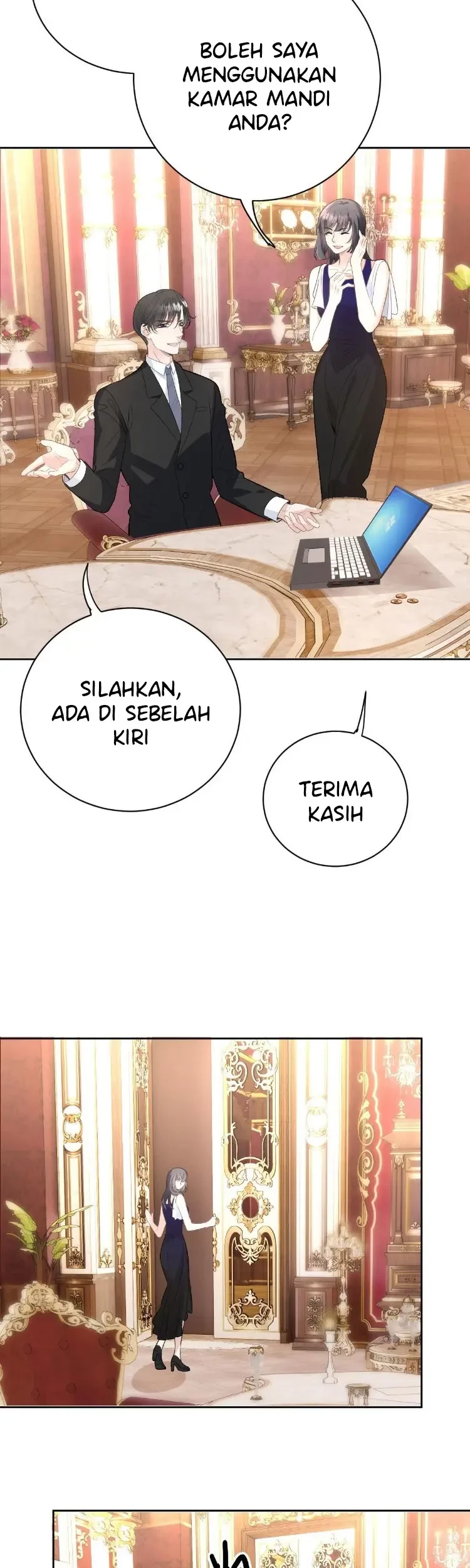 Pregnant Wife, One Plus One Chapter 225 - halaman 29