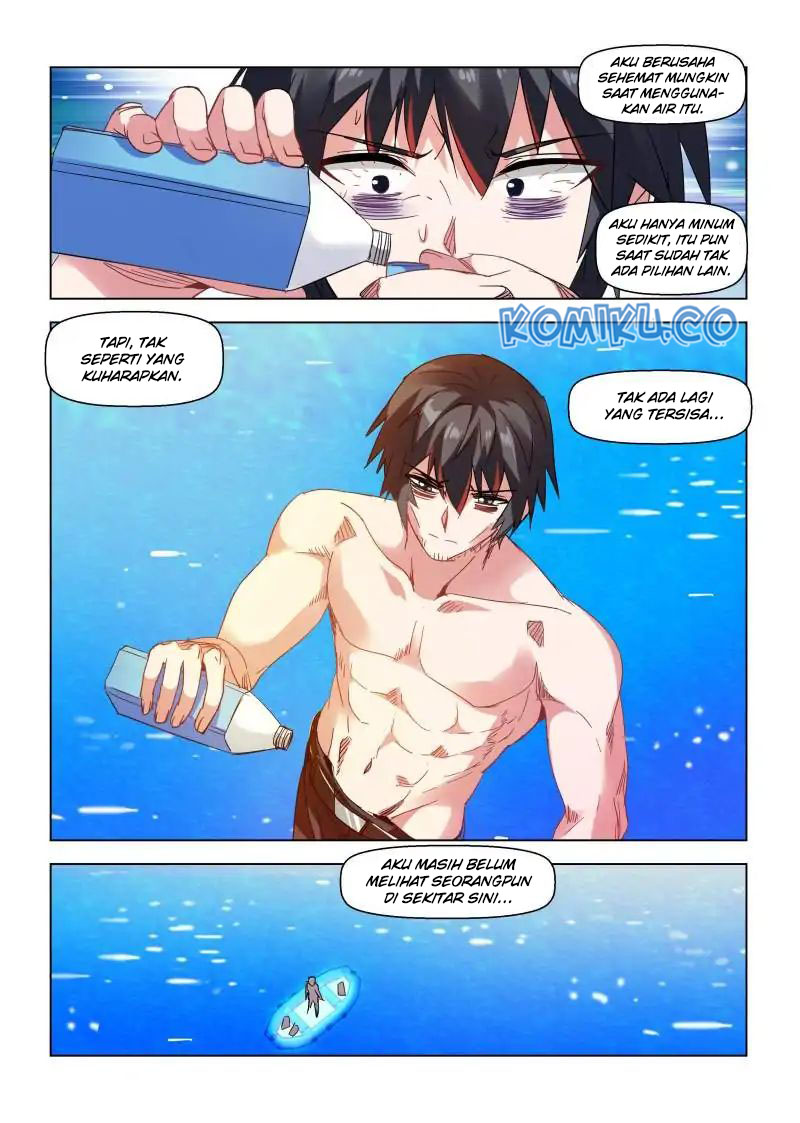 Pregnant Wife, One Plus One Chapter 225 - halaman 5