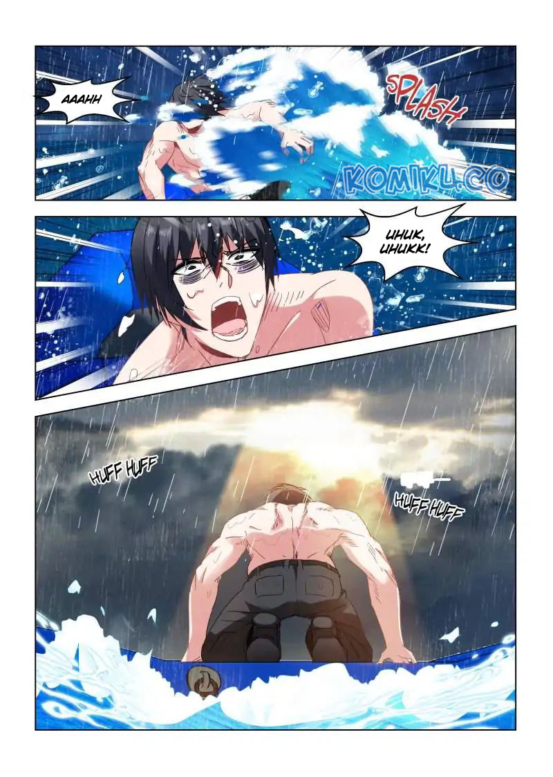 Pregnant Wife, One Plus One Chapter 225 - halaman 8